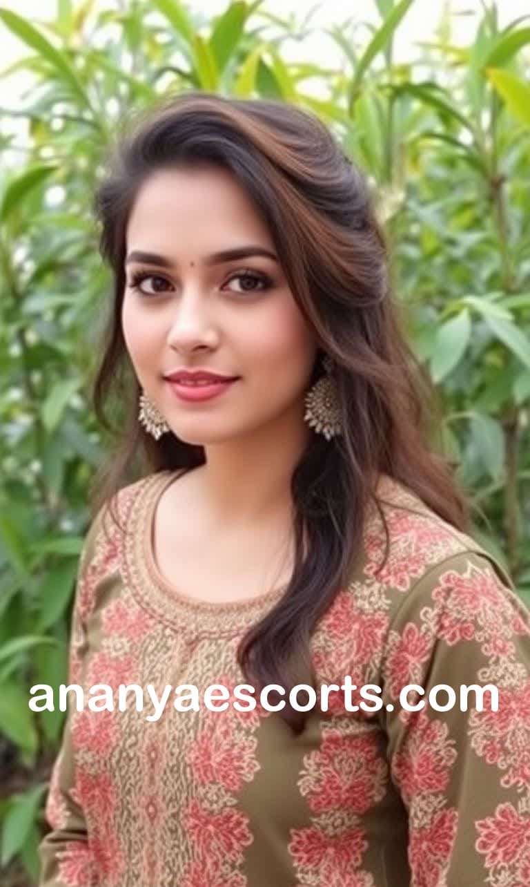 Escort Service in Purbi Singhbhum