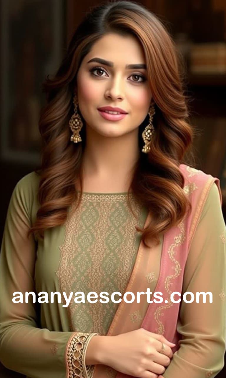 Escort Service in Purbi Singhbhum